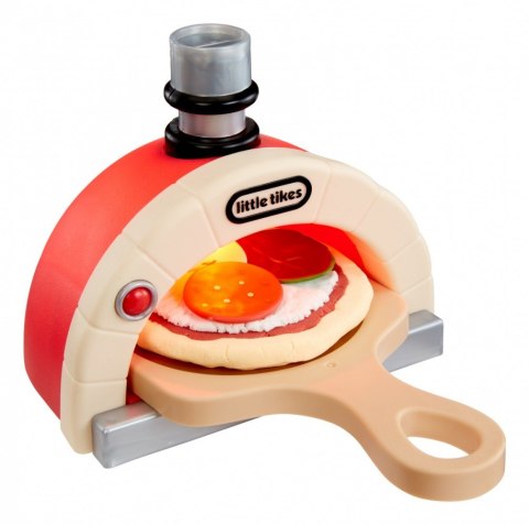 Zestaw d o robienia pizzy Creative Chefs Little Tikes