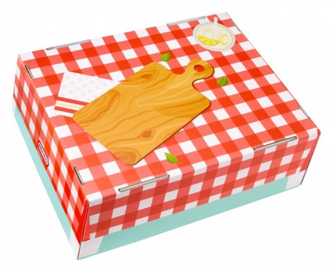 Zestaw d o robienia pizzy Creative Chefs Little Tikes