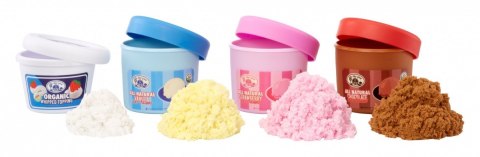 Zestaw do lodów Creative Chefs + 17 akcesoriów Little Tikes