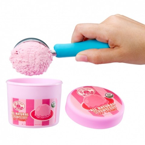 Zestaw do lodów Creative Chefs + 17 akcesoriów Little Tikes