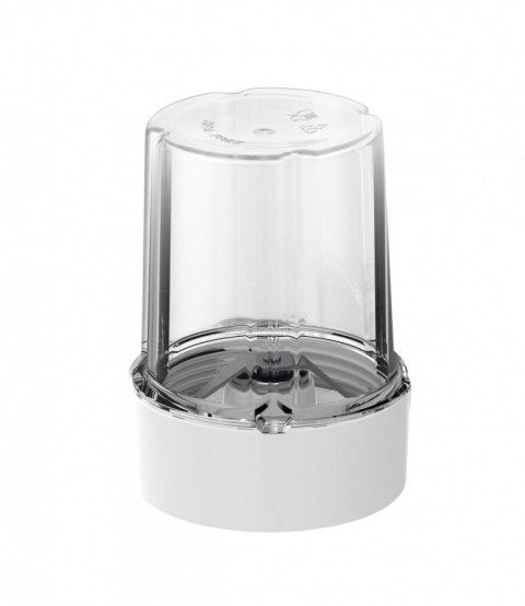 Blender kielichowy smoothie biały SM3491 Concept