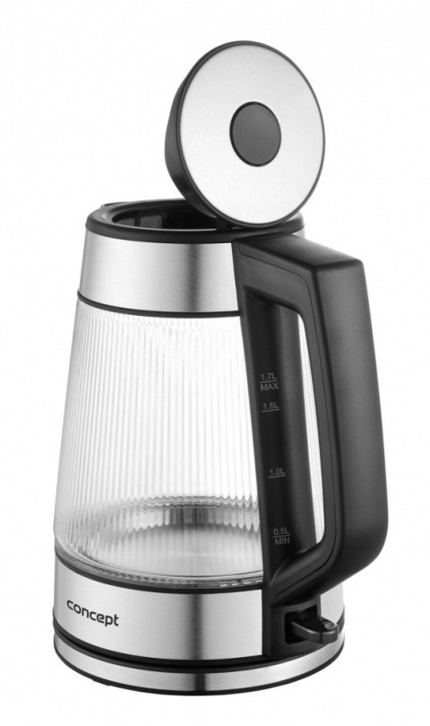 Czajnik Concept szklany 1,7l RK4210 Concept