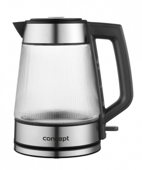 Czajnik Concept szklany 1,7l RK4210 Concept