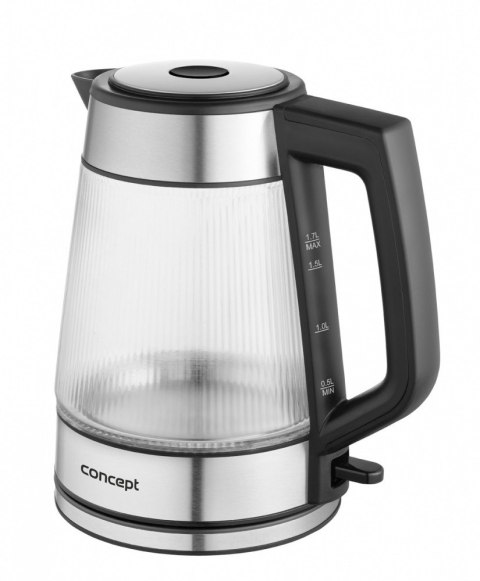 Czajnik Concept szklany 1,7l RK4210 Concept