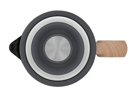 Czajnik elektryczny stal nierdzewna MODERN 1,7L RK3370 Concept