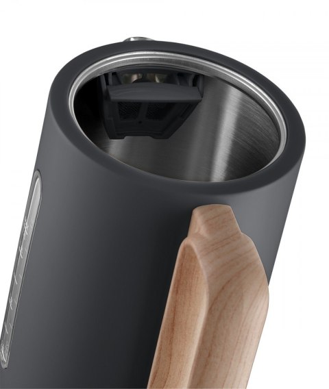 Czajnik elektryczny stal nierdzewna MODERN 1,7L RK3370 Concept