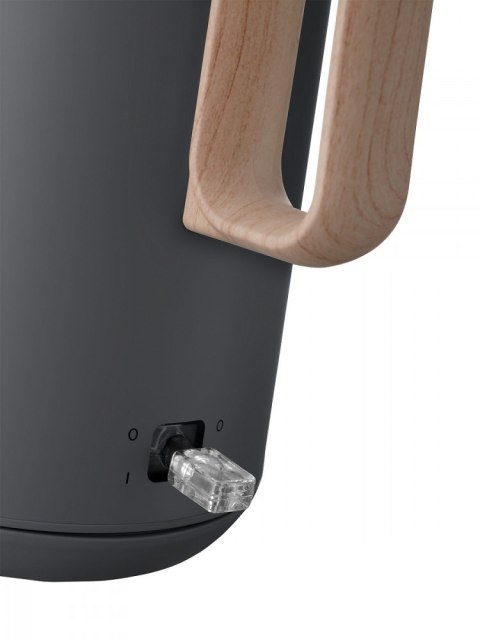 Czajnik elektryczny stal nierdzewna MODERN 1,7L RK3370 Concept