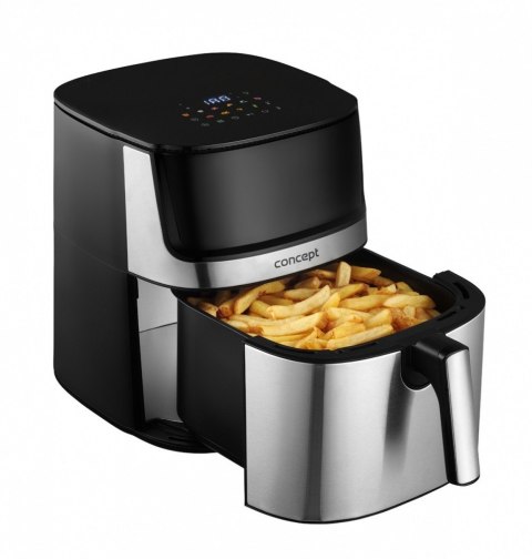 Frytkownica beztłuszczowa 7L FR8010 Concept