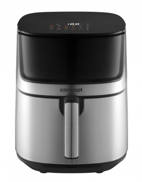 Frytkownica beztłuszczowa 7L FR8010 Concept