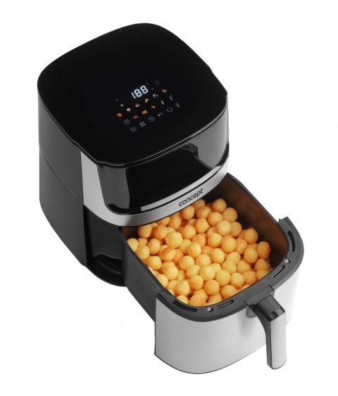 Frytkownica beztłuszczowa 7L FR8010 Concept