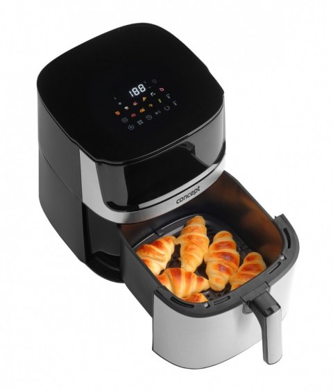 Frytkownica beztłuszczowa 7L FR8010 Concept
