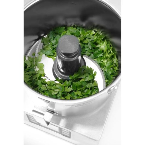 Kuter emulgator KE-8V do rozdrabniania siekania mielenia 8 l 3000 obr. / min 1500 W - Sammic 1050853 SAMMIC