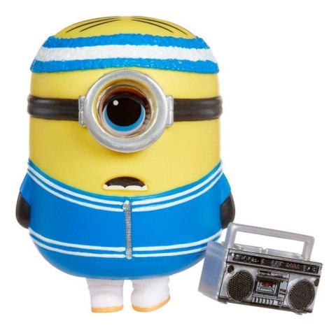 Lalka L.O.L. Surprise Loves Minions Minionki 1 sztuka MGA
