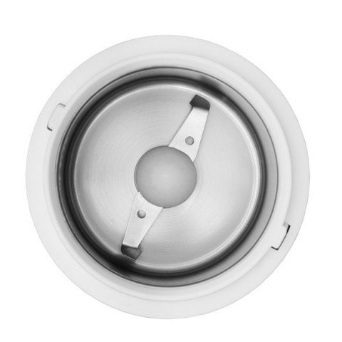 Młynek do kawy biały KM6000 Concept