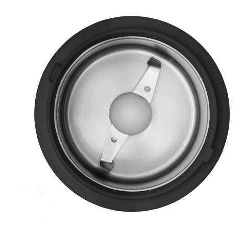 Młynek do kawy czarny KM6001 Concept