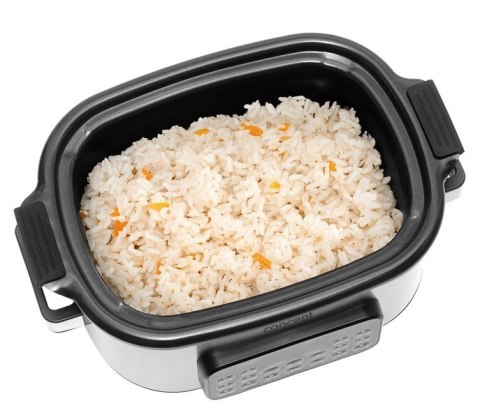 Multicooker, wolnowar 6L CK9000 Concept