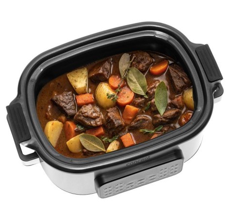 Multicooker, wolnowar 6L CK9000 Concept