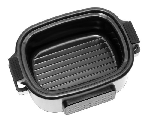 Multicooker, wolnowar 6L CK9000 Concept