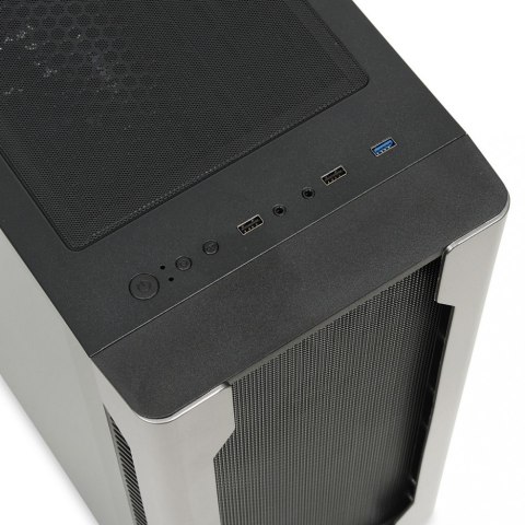 Obudowa Chiron ZH68 Gaming IBOX