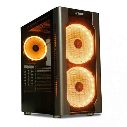 Obudowa Chiron ZH68 Gaming IBOX