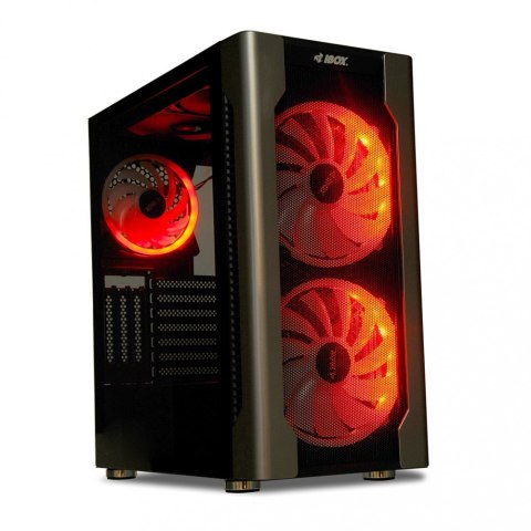 Obudowa Chiron ZH68 Gaming IBOX