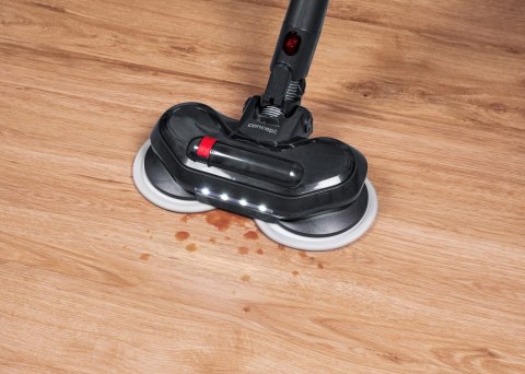 Odkurzacz pionowy akumulatorowy 4w1 Ultimate Pro+ VP6260 Concept