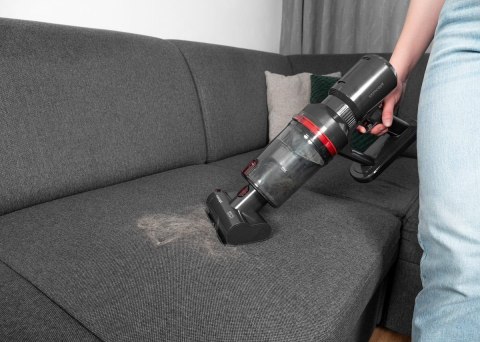 Odkurzacz pionowy akumulatorowy 4w1 Ultimate Pro+ VP6260 Concept