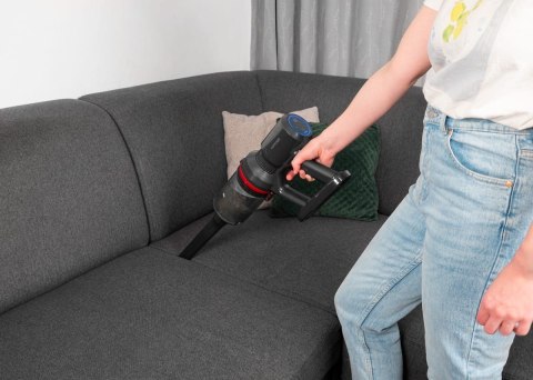 Odkurzacz pionowy akumulatorowy 4w1 Ultimate Pro+ VP6260 Concept