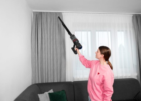 Odkurzacz pionowy akumulatorowy 4w1 Ultimate Pro+ VP6260 Concept