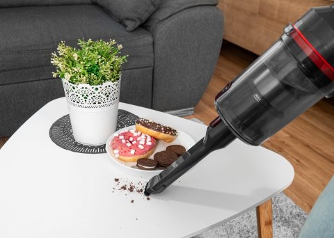 Odkurzacz pionowy akumulatorowy 4w1 Ultimate Pro+ VP6260 Concept