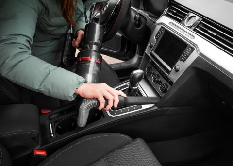 Odkurzacz pionowy akumulatorowy 4w1 Ultimate Pro+ VP6260 Concept