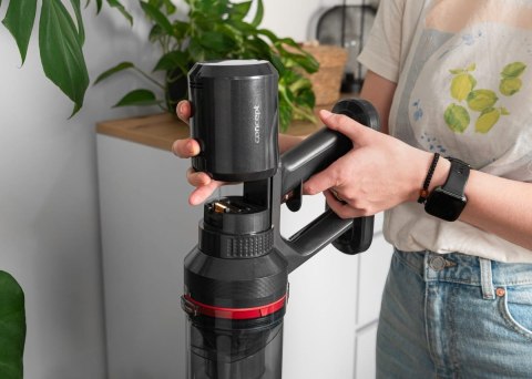 Odkurzacz pionowy akumulatorowy 4w1 Ultimate Pro+ VP6260 Concept