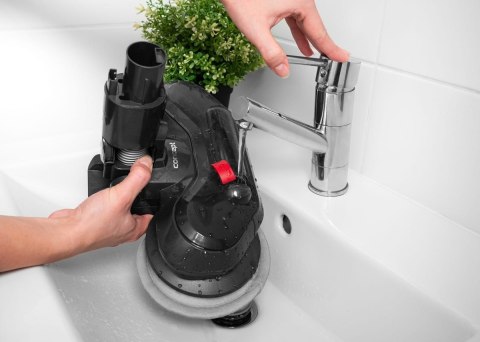 Odkurzacz pionowy akumulatorowy 4w1 Ultimate Pro+ VP6260 Concept