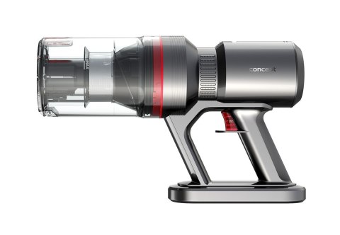 Odkurzacz pionowy akumulatorowy 4w1 Ultimate Pro+ VP6260 Concept
