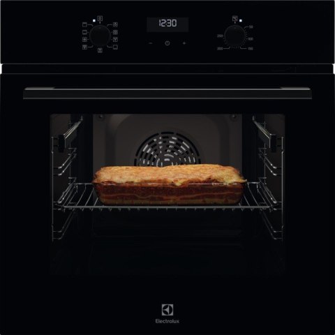 Piekarnik EOF5C50BZ Electrolux