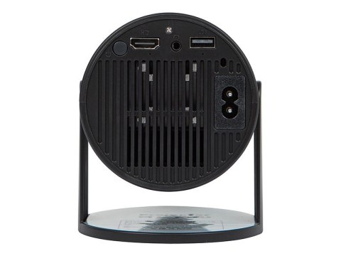 Projektor przenośny AndroidTV FHD czarny BLOW