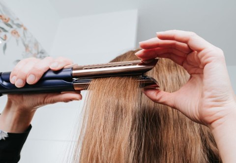 Prostownica do włosów Profi Care VZ8100 Concept