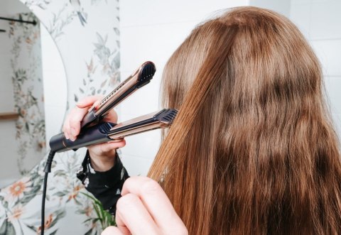 Prostownica do włosów Profi Care VZ8100 Concept