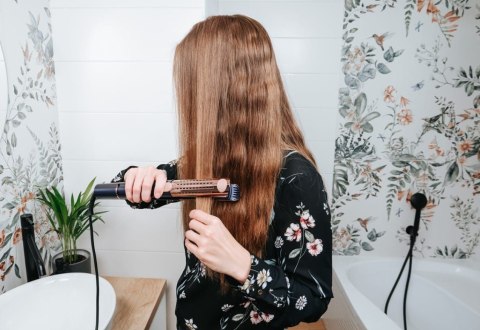 Prostownica do włosów Profi Care VZ8100 Concept