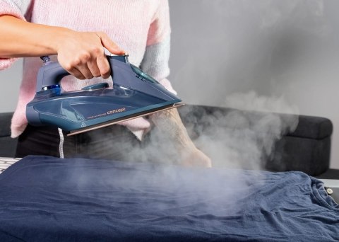 Żelazko parowe ZN9110 Concept