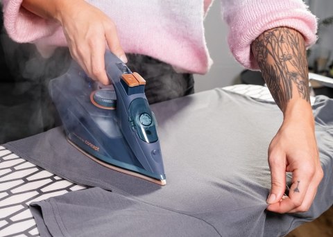 Żelazko parowe ZN9110 Concept