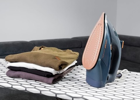 Żelazko parowe ZN9110 Concept