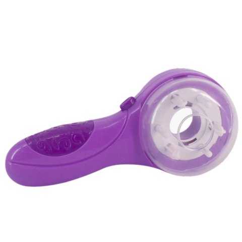 Zestaw Piękności Do Włosów Zaplatarka Do Warkoczyków Nitki Gumki Koraliki LEAN Toys