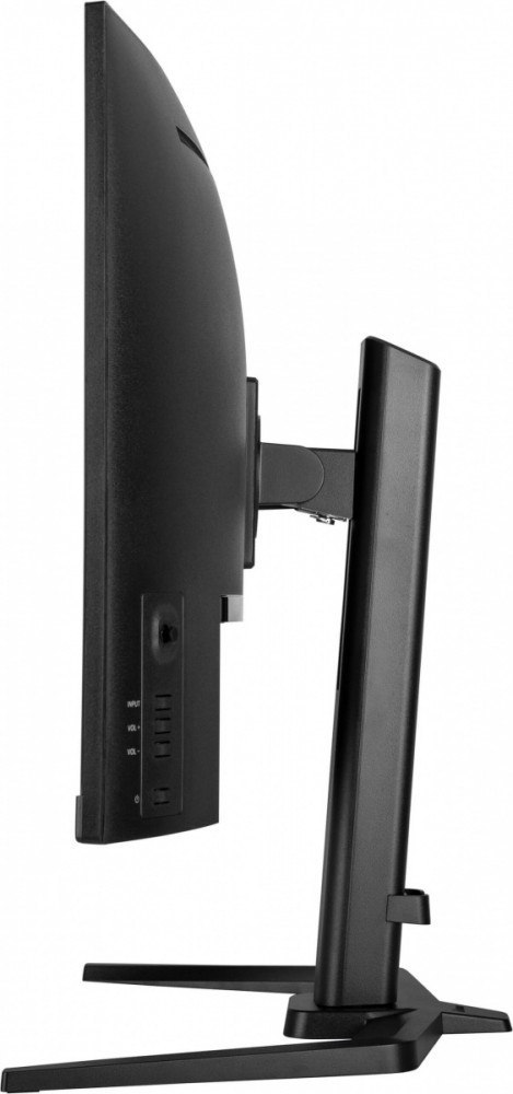 Monitor 32 cale GCB3280QSU-B2,VA,QHD,180Hz,1500R,0.2ms,4xUSB,350cd IIYAMA