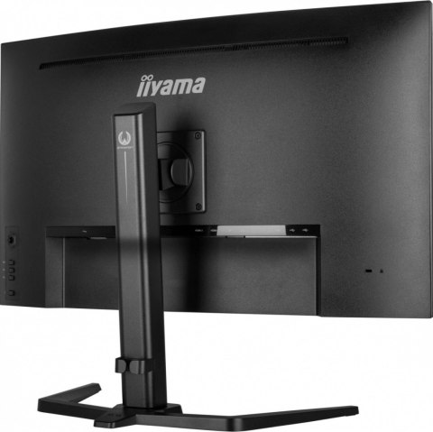 Monitor 32 cale GCB3280QSU-B2,VA,QHD,180Hz,1500R,0.2ms,4xUSB,350cd IIYAMA