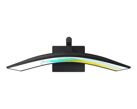 Monitor 34 cale ViewFinity S65UA VA 3440x1440 UWQHD 21:9 1xHDMI 1xDP 1xUSB-C 90W 3xUSB-A 5ms 100Hz HAS+PIVOT zakrzywiony głośnik Samsung