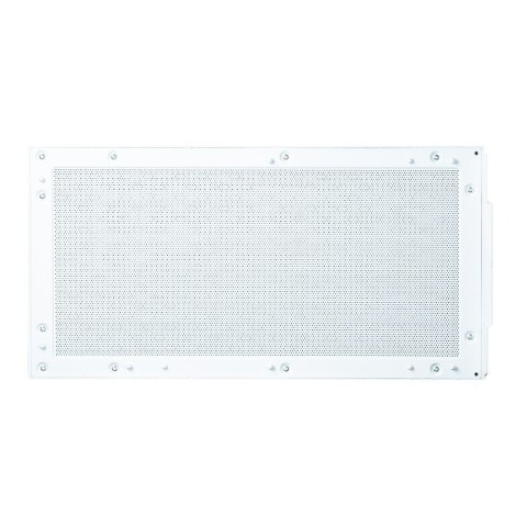 Obudowa P50 DS WHITE Mid-Tower 4x ARGB Fans Zalman