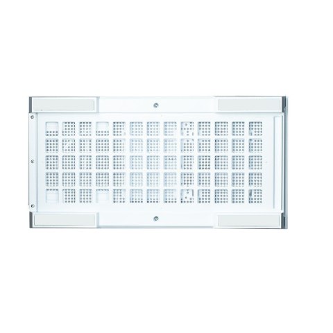 Obudowa P50 DS WHITE Mid-Tower 4x ARGB Fans Zalman