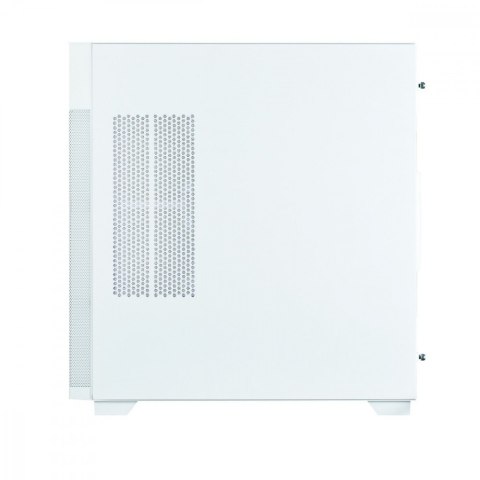 Obudowa S5 NEO White ATX Mid Tower FRGB Fan x4 Zalman