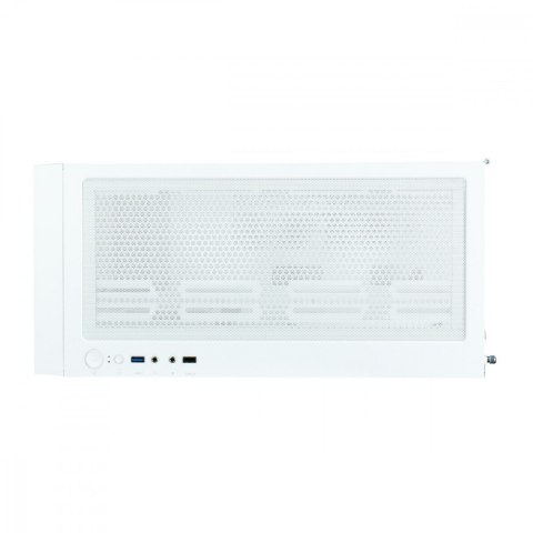 Obudowa S5 NEO White ATX Mid Tower FRGB Fan x4 Zalman